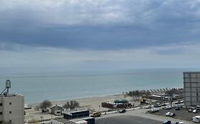 Novsee Luxury Apartments Mamaia Nord